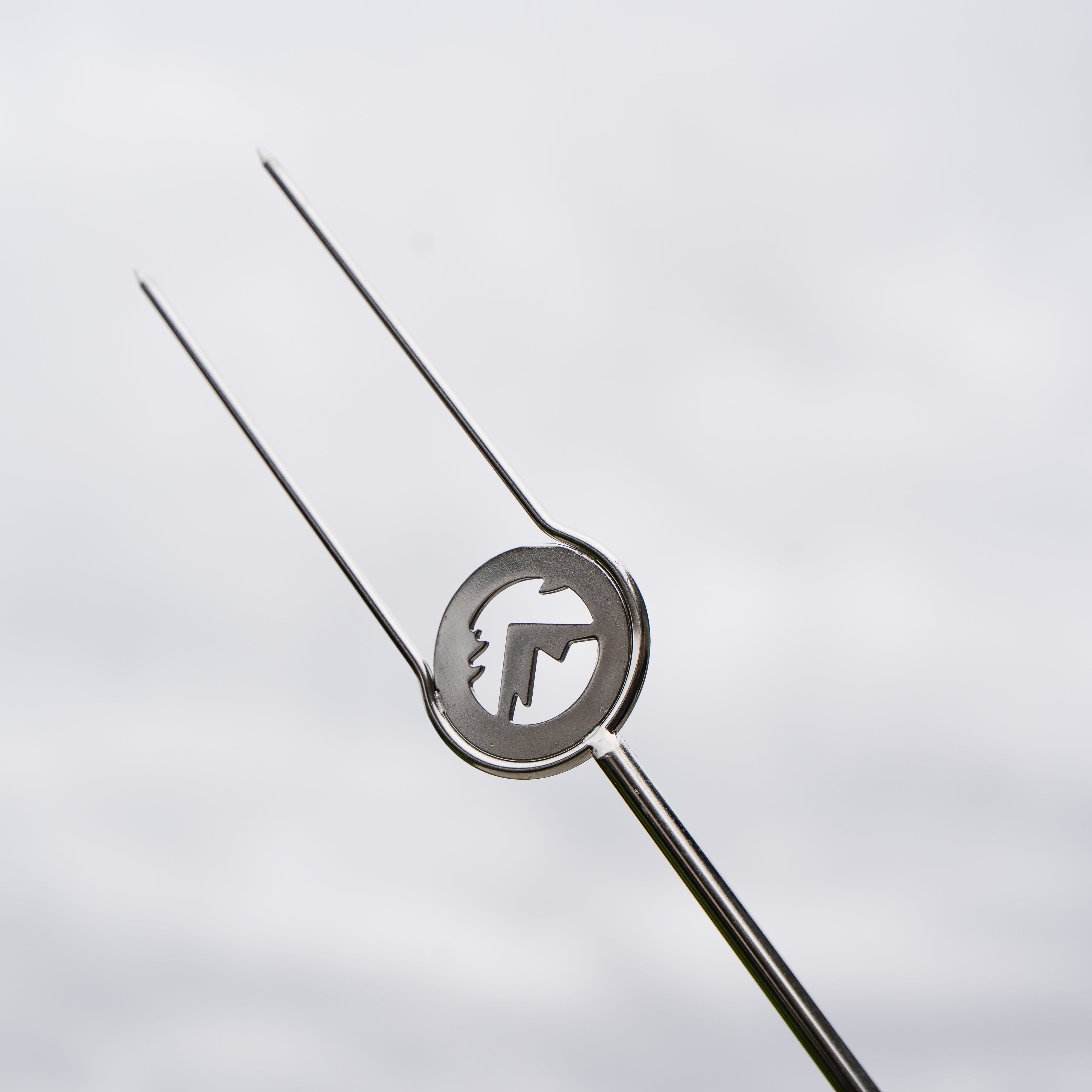 Grillspieße lang, 4 Stück