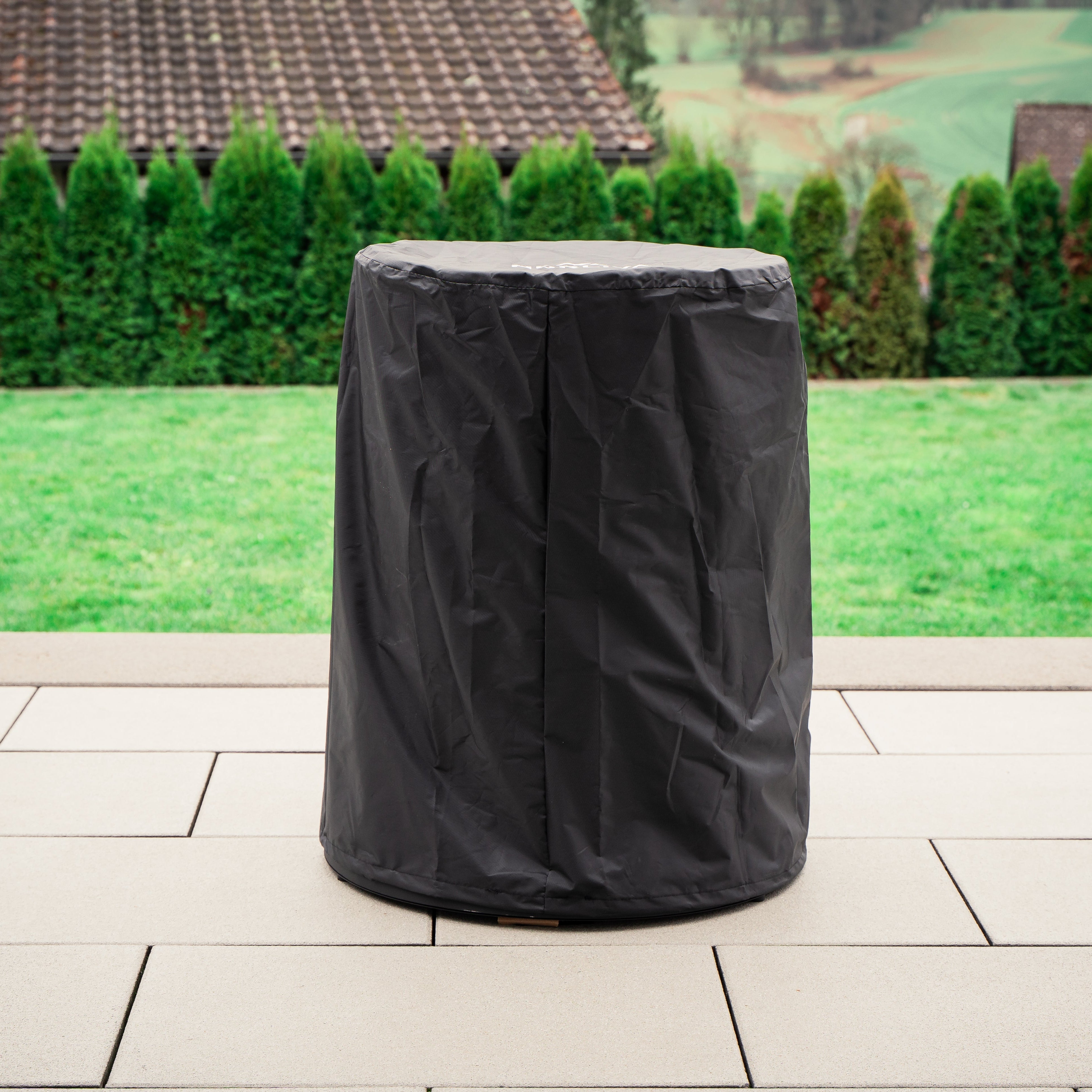 Regenabdeckung Senja Pluss