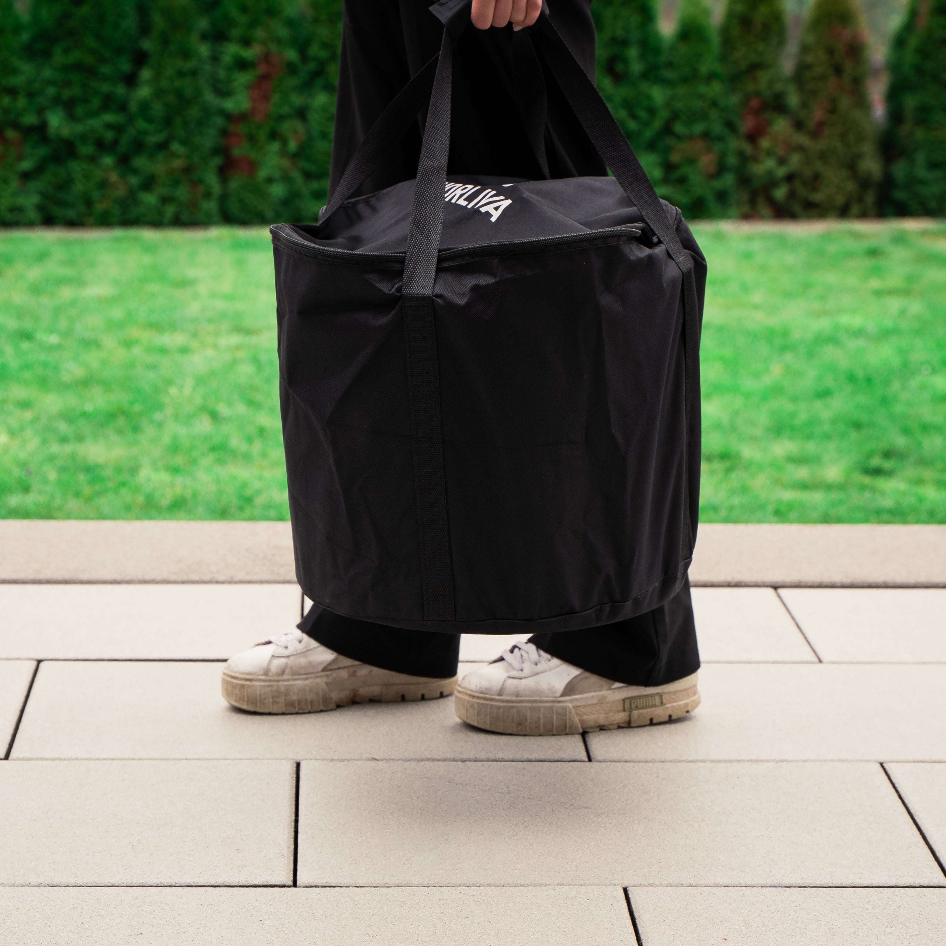 Set: Eda + Funkenschutz