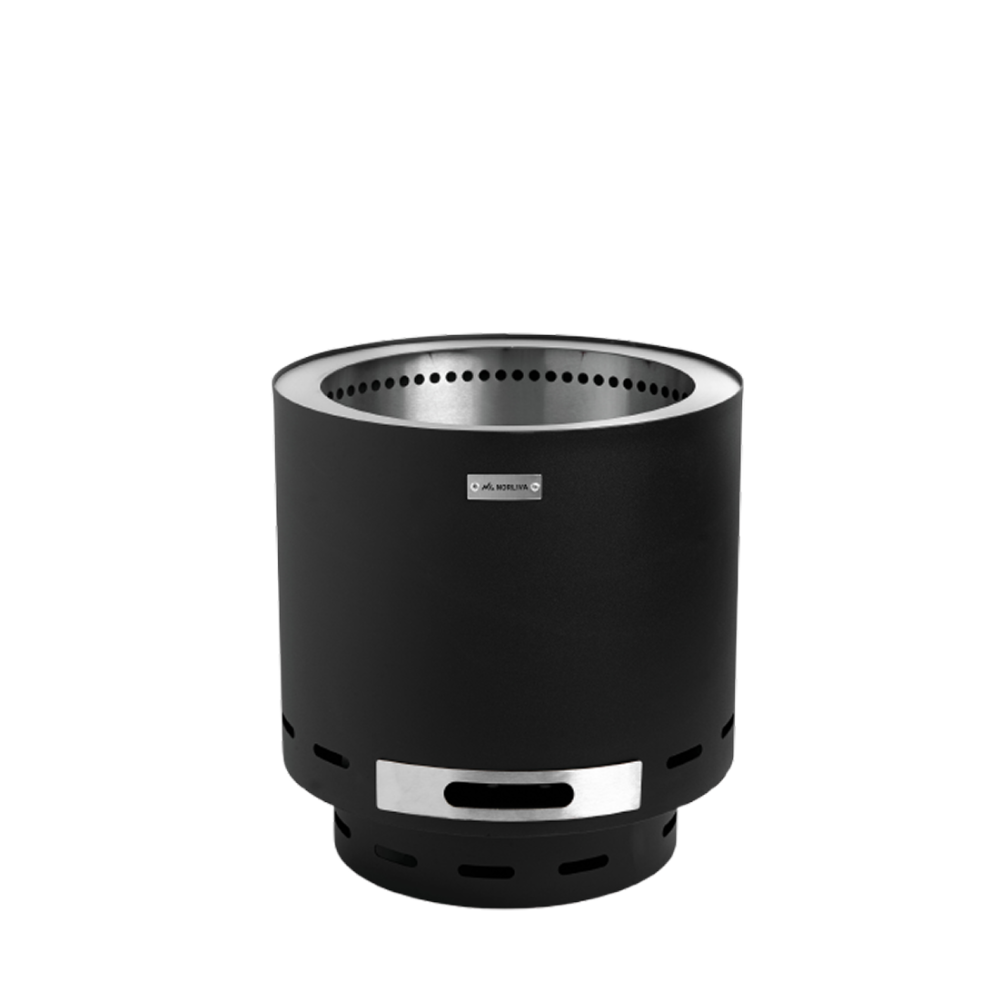 Rauchfreie Feuerschale Eda