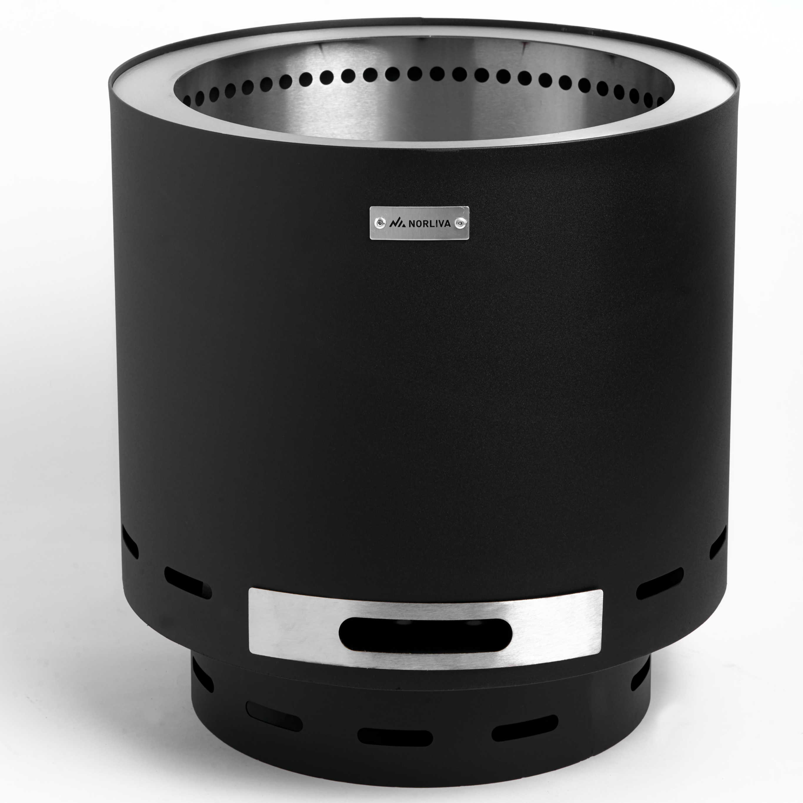 Rauchfreie Feuerschale Eda