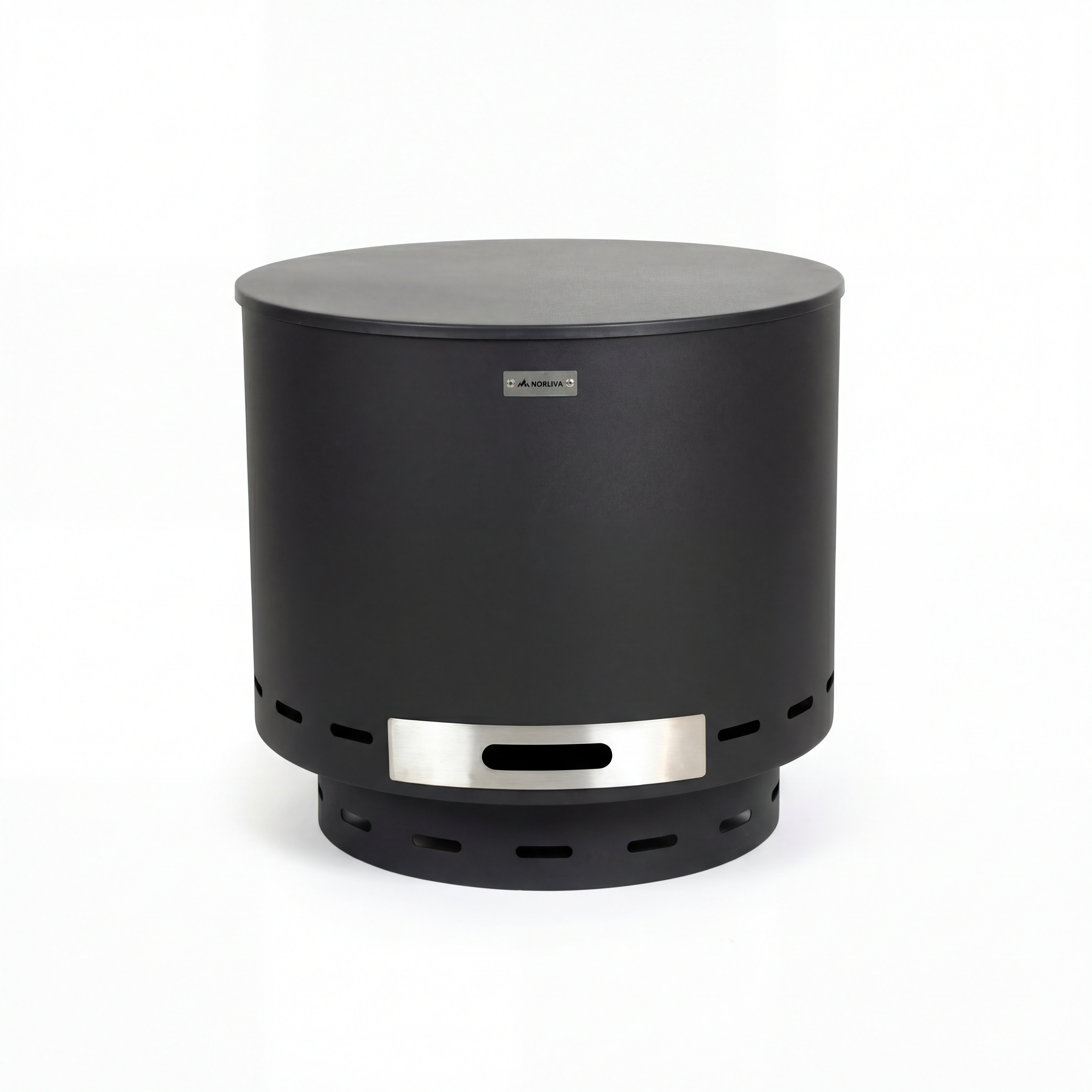 Feuerschalen-Deckel Skara