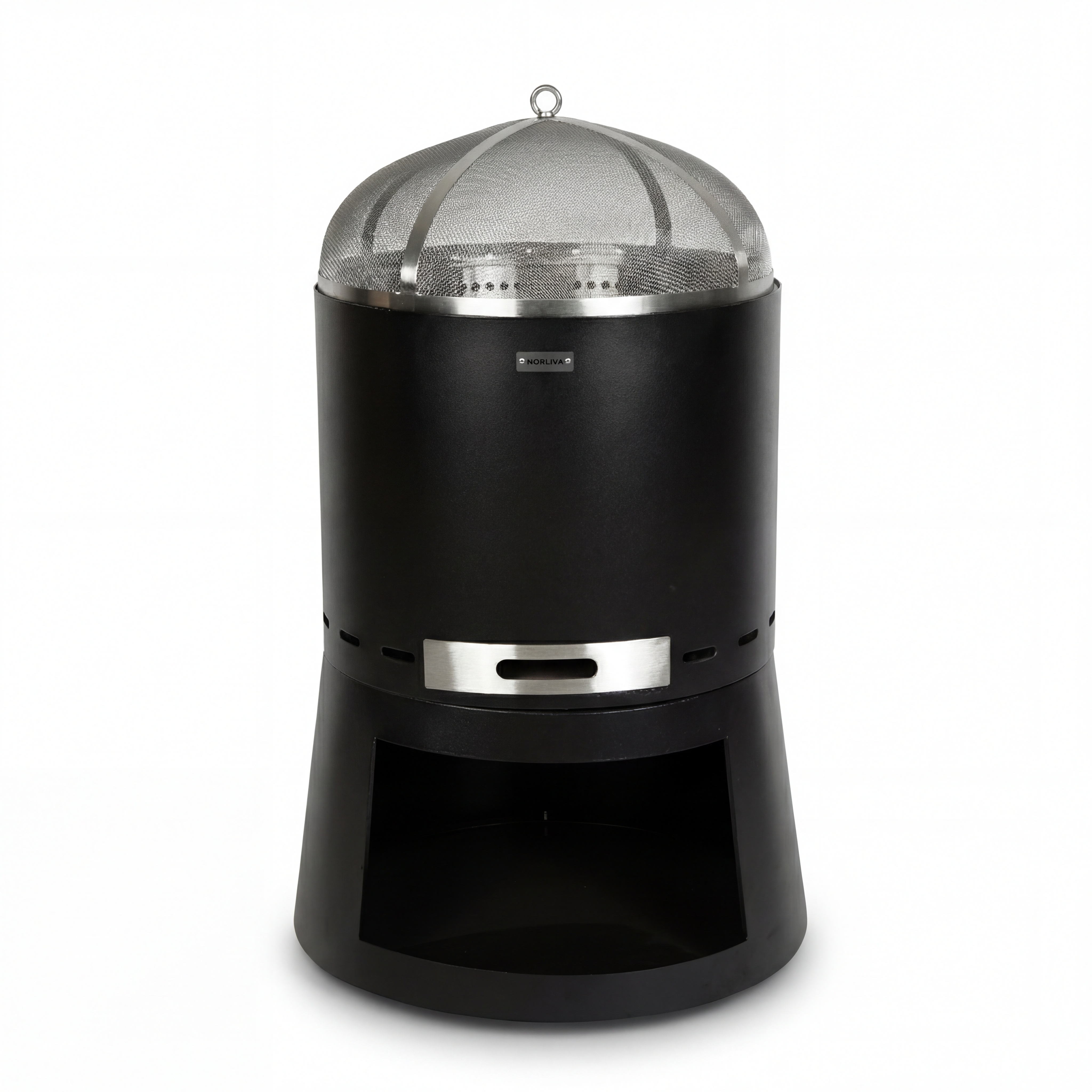 Set: Skara Pluss + Funkenschutz