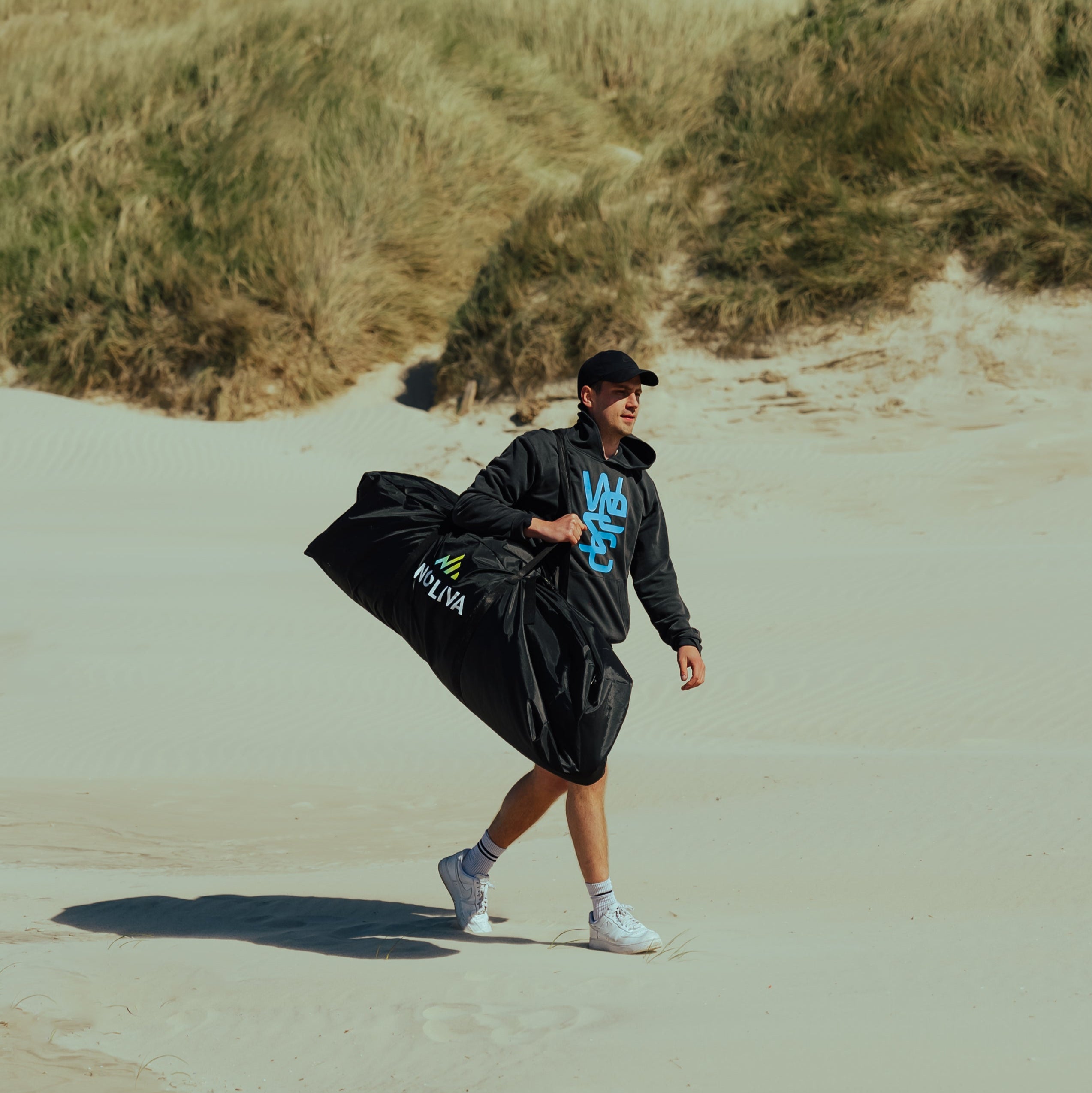 Set: Saunazelt Isen + Ofen + Sauna-Zubehör + Regenschutz + Eistonne