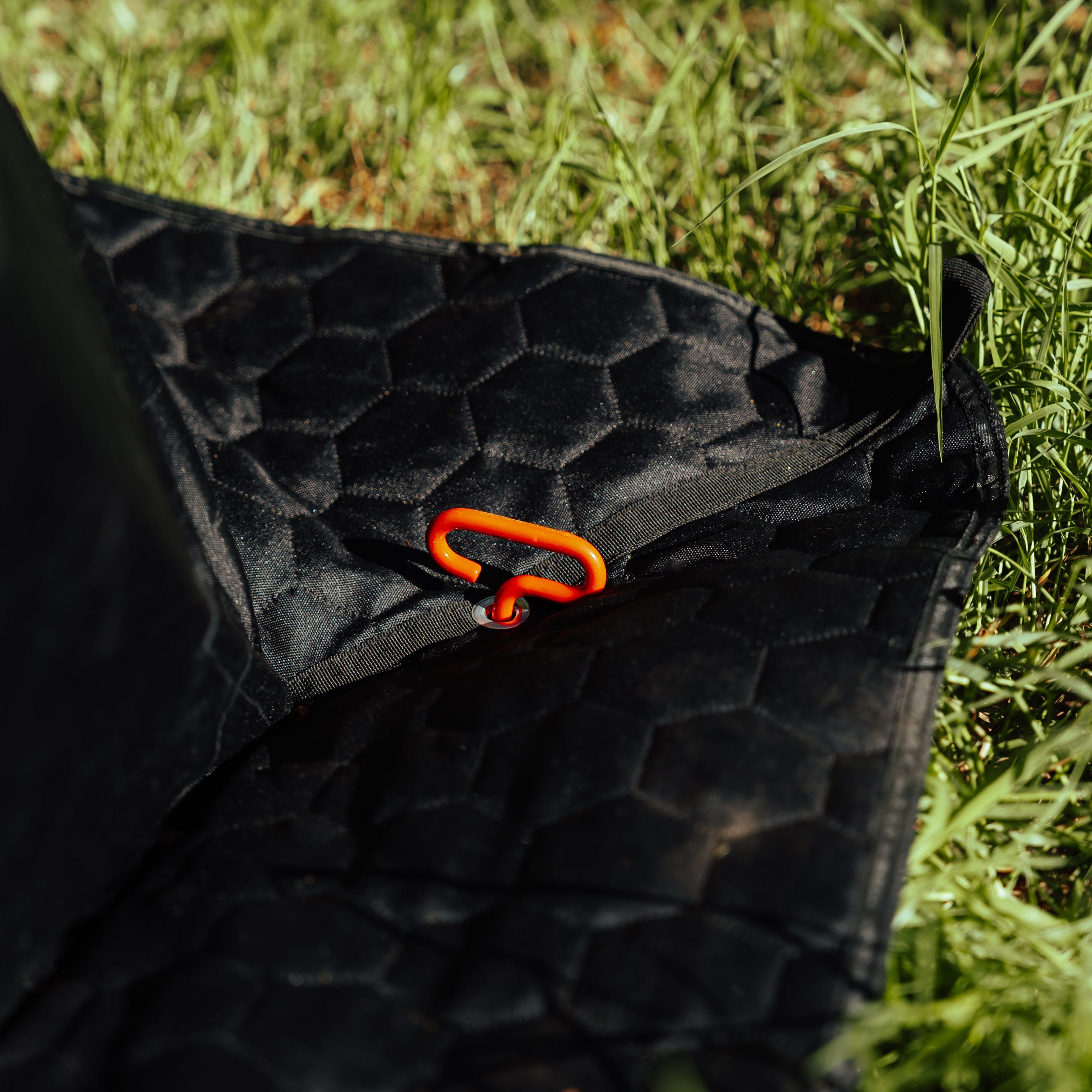 Mobiles Saunazelt Dalen 2.0 (ohne Saunaofen)