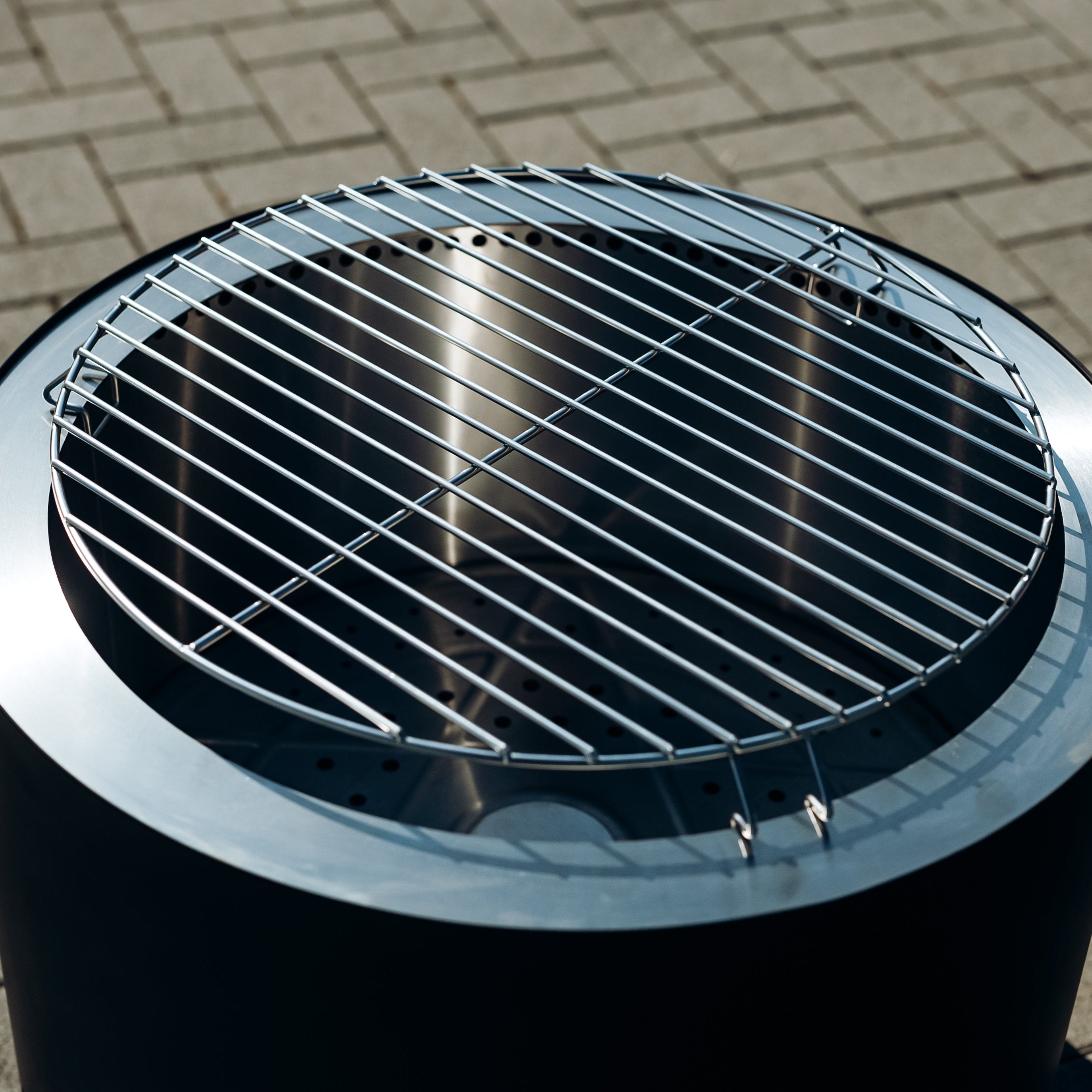 Grillrost Lunda