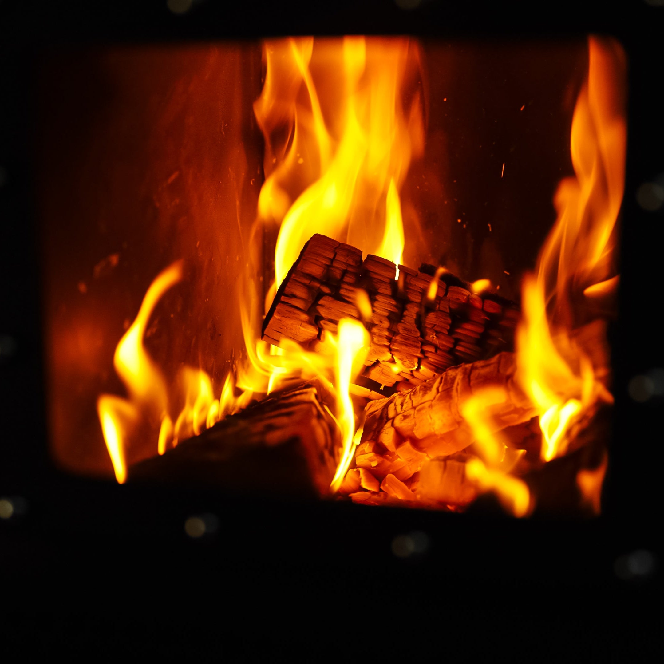 Set: Saunazelt Dalen + Ofen + Sauna-Zubehör + Bänke