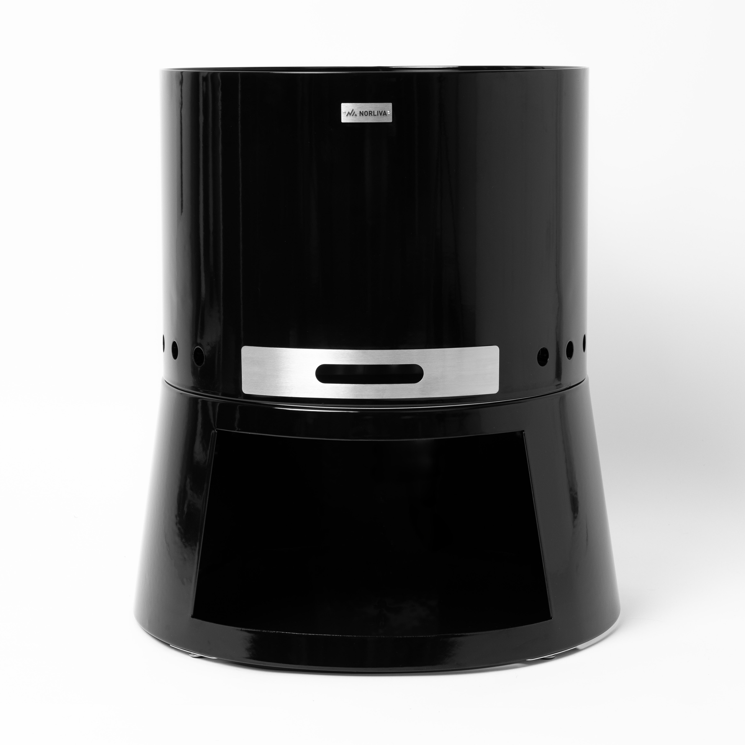 Rauchfreie Feuerschale Senja Pluss