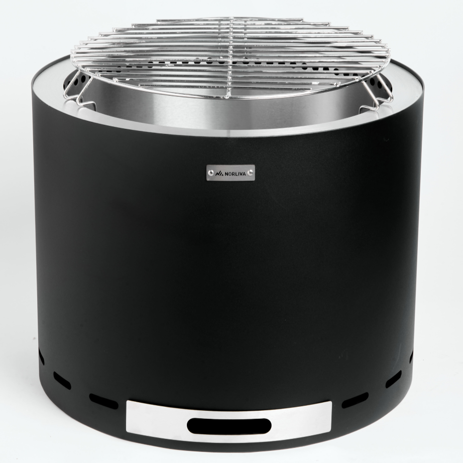 Set: Skara + Grillrost