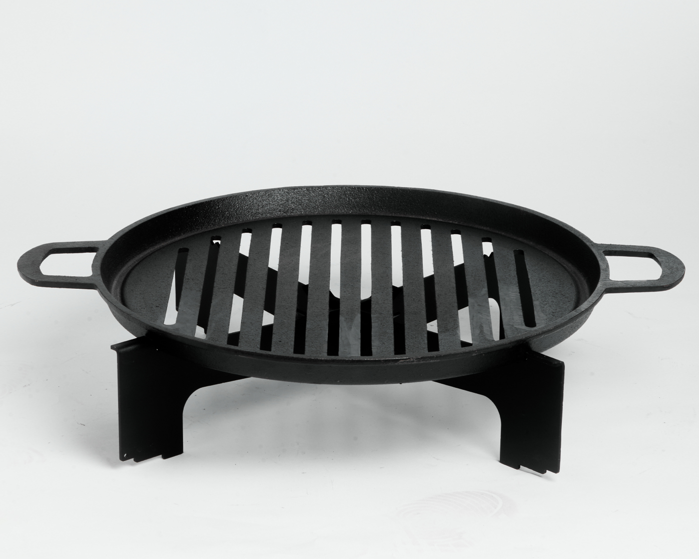 Gußeisen-Grillrost Skara