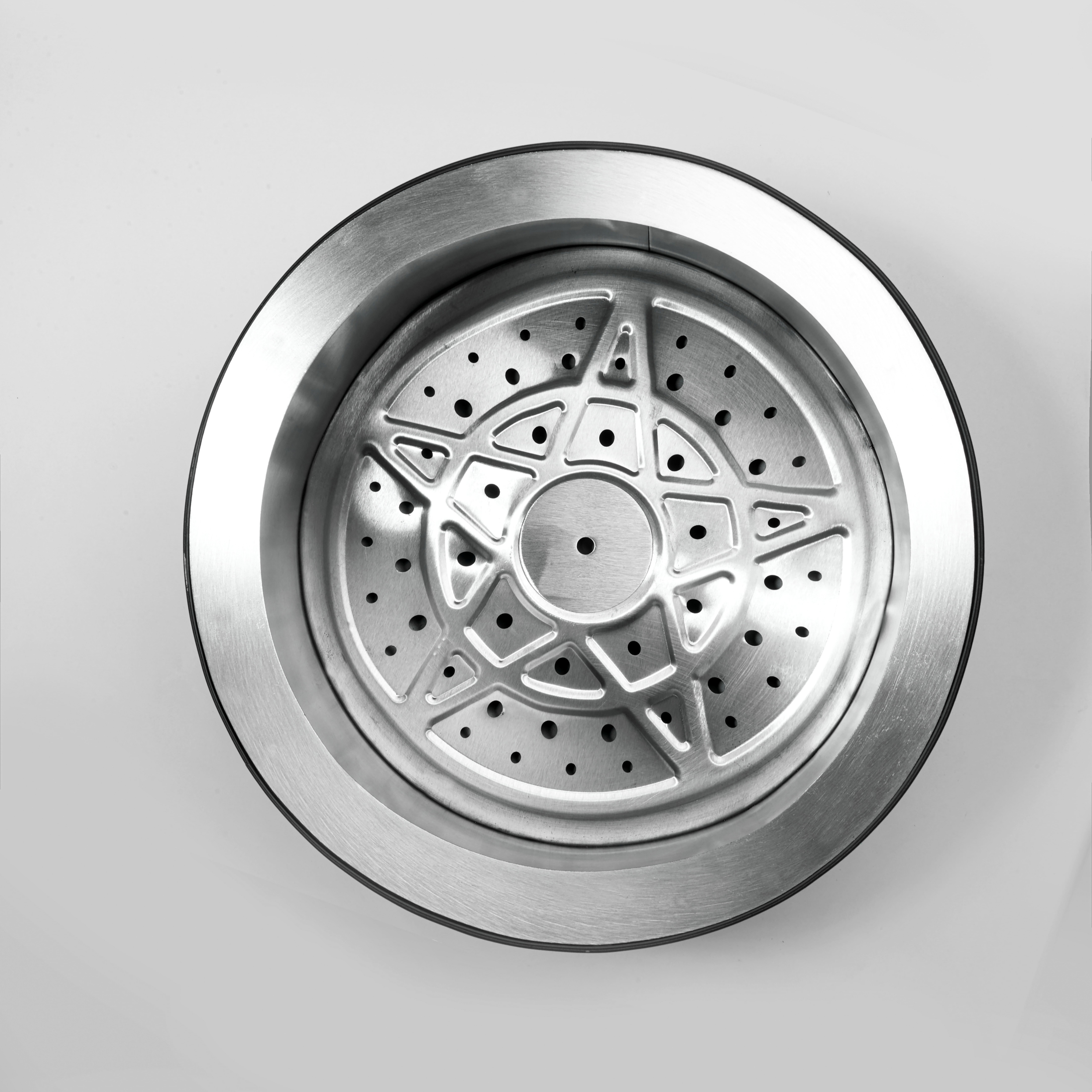 Set: Skara Pluss + Deckel