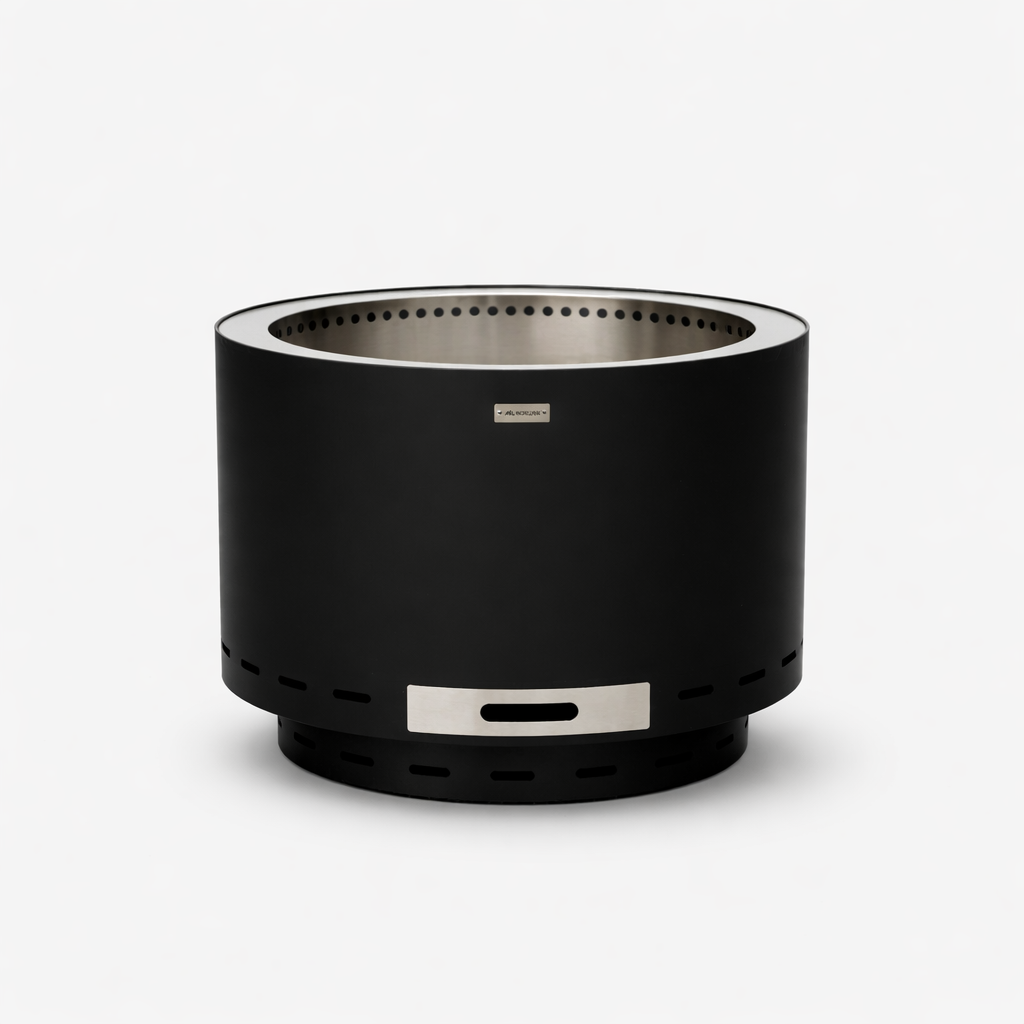 Rauchfreie Feuerschale Lunda