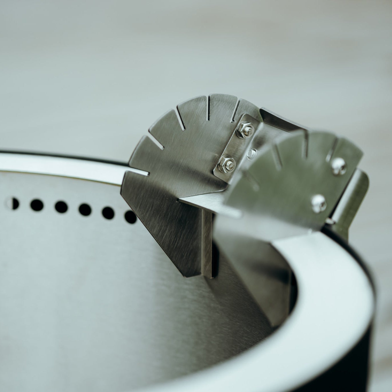 Set: Eda + Flammlachsbrett