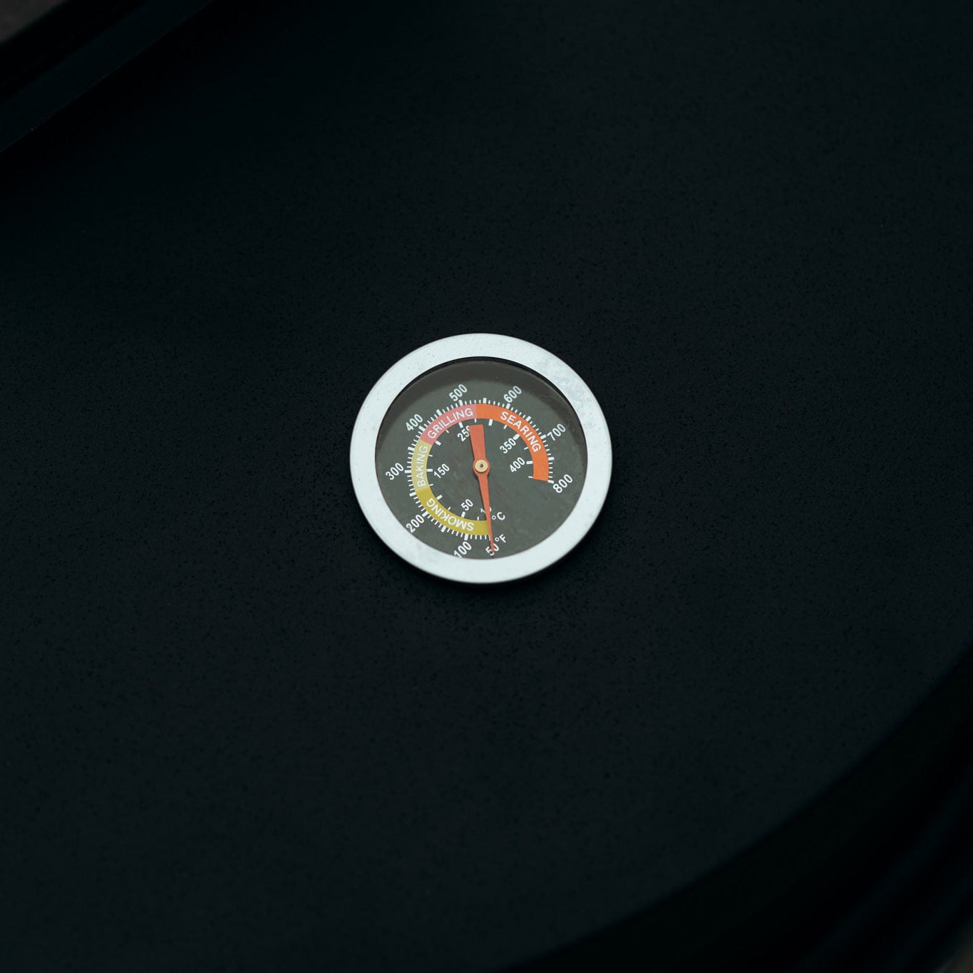 Pizzaofen-Aufsatz Skara/Skara Pluss