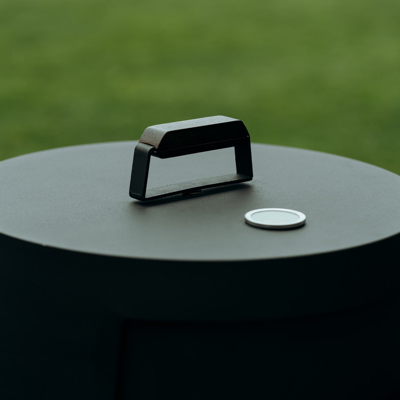 Pizzaofen-Aufsatz Skara/Skara Pluss