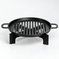 Gußeisen-Grillrost Juna