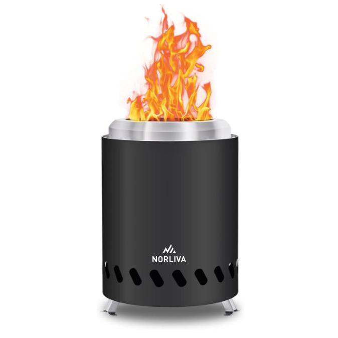 ‍Rauchfreies Tischfeuer Lulea (100% off)