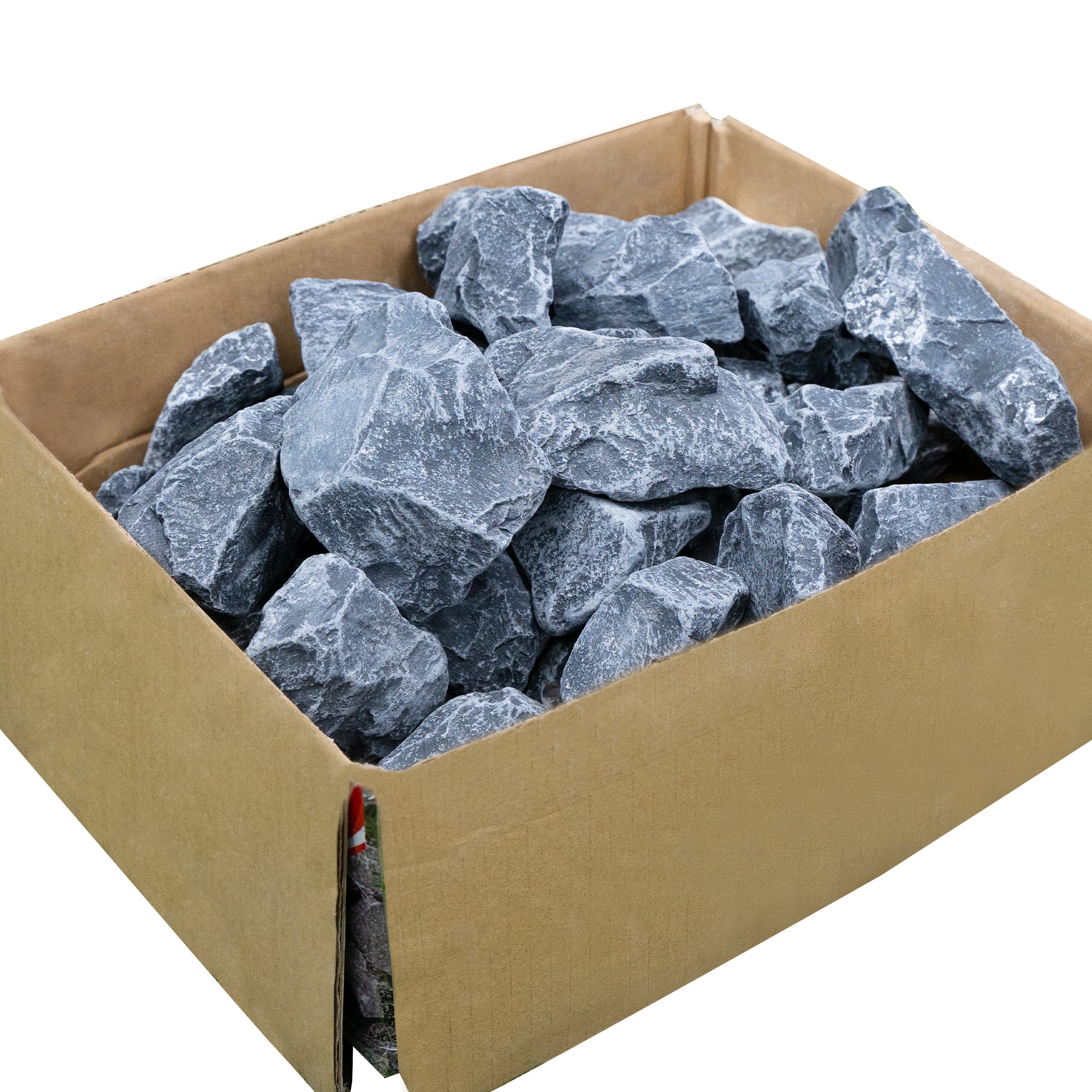 Saunasteine, 16kg