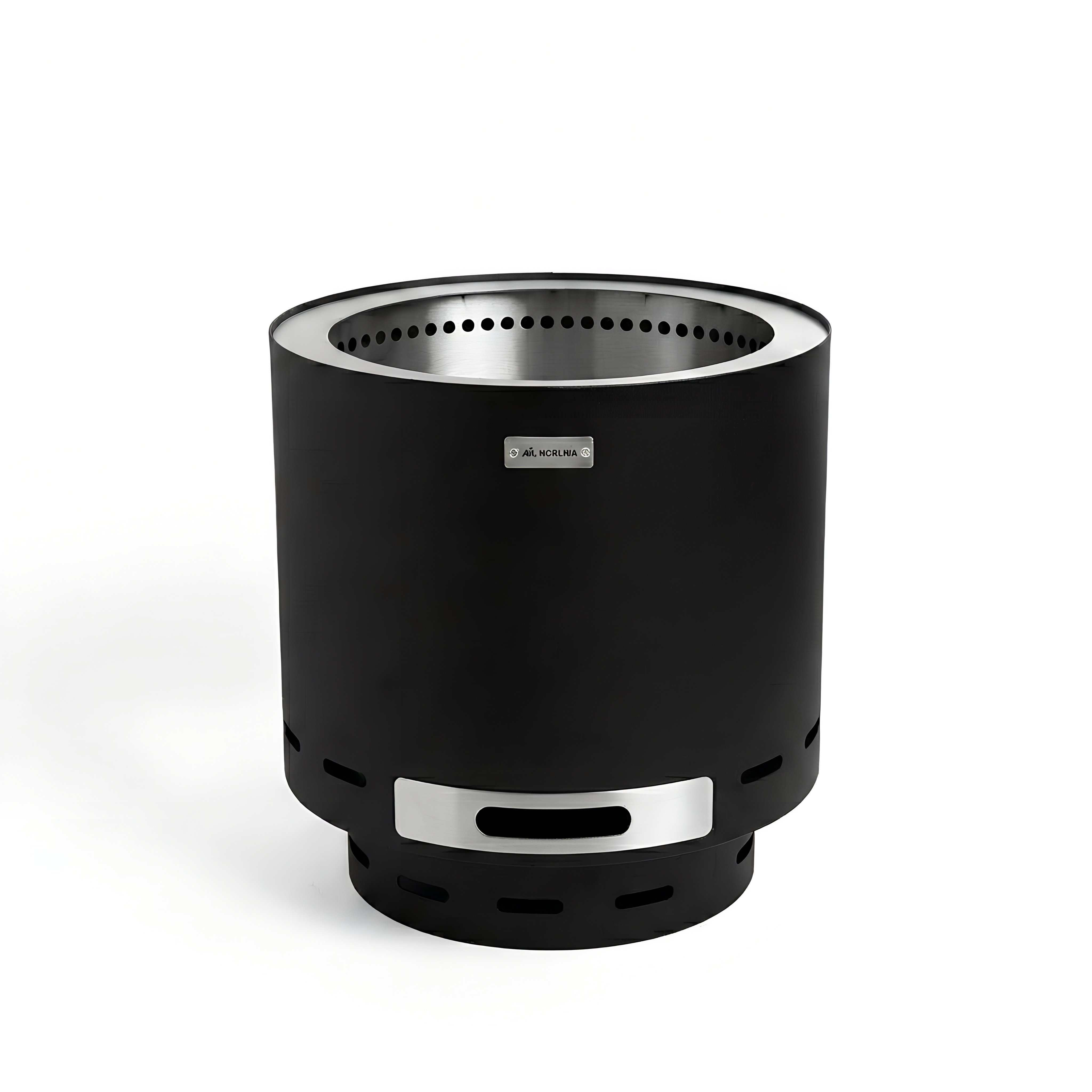 Rauchfreie Feuerschale Eda