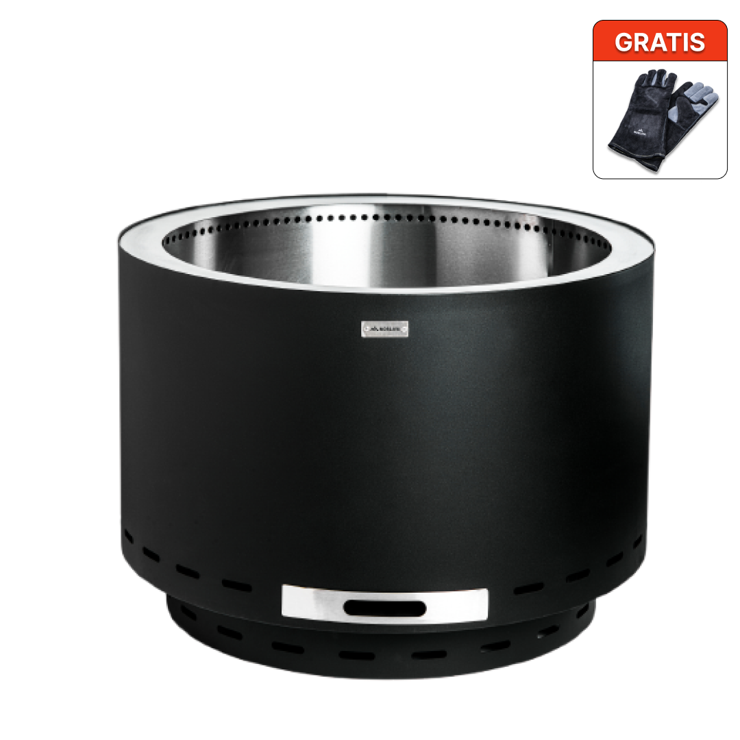 Rauchfreie Feuerschale Venna