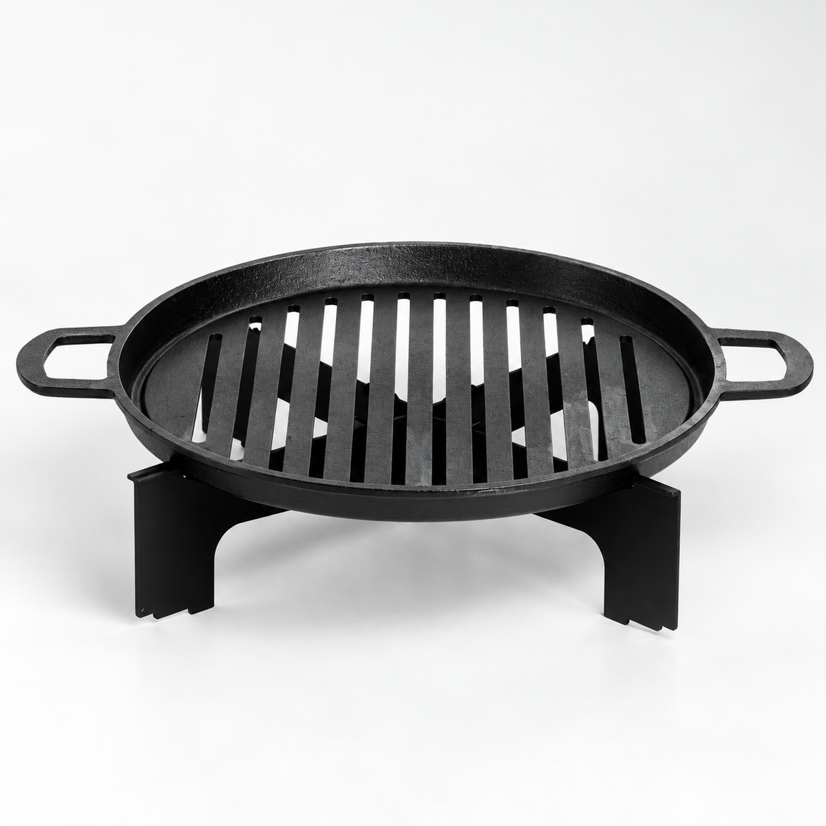 Gußeisen-Grillrost Skara